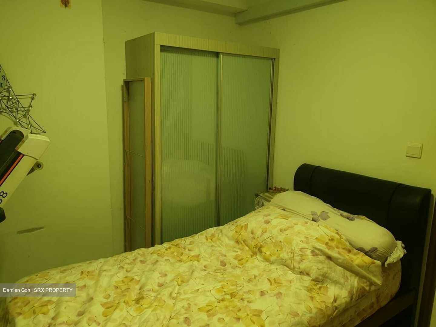 Blk 63 Greentops @ Sims Place (Geylang), HDB 3 Rooms #507299961